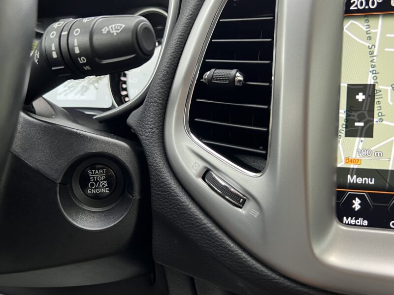 JEEP COMPASS II 1.6 MULTIJET 120 LONGITUDE / APPLE CARPLAY CAMERA KEYLESS LINE ASSIST - Garantie1an