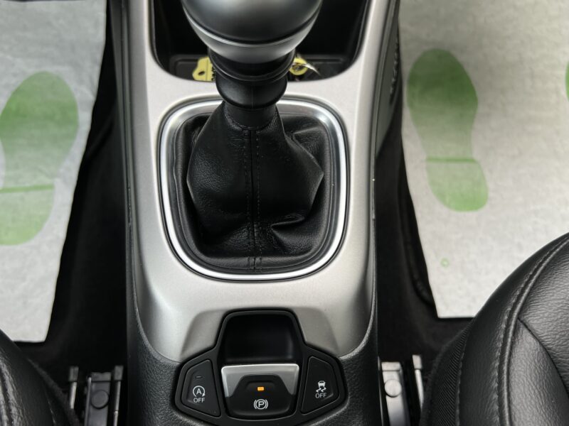 JEEP COMPASS II 1.6 MULTIJET 120 LONGITUDE / APPLE CARPLAY CAMERA KEYLESS LINE ASSIST - Garantie1an