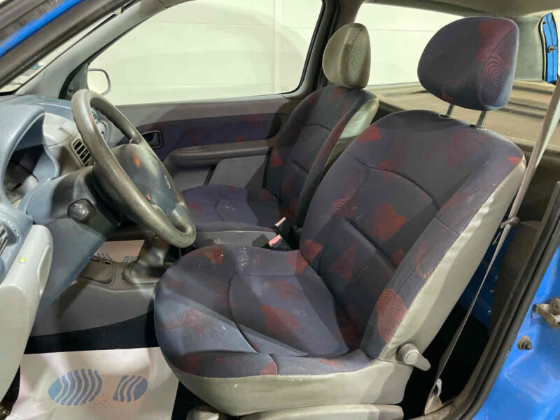 RENAULT CLIO STE 2000 1.9 D 54cv