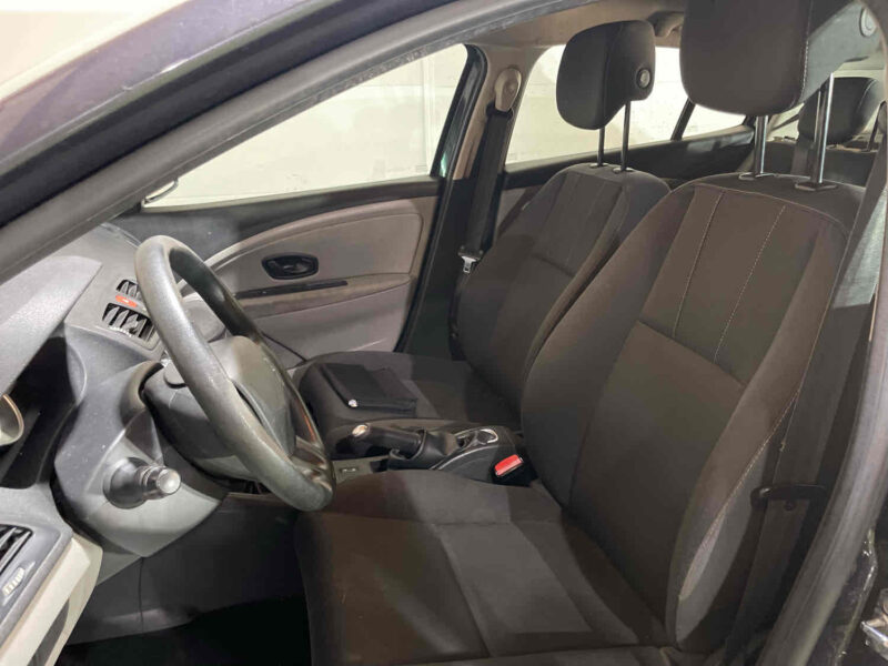 RENAULT MEGANE III 3/5 portes 2009 1.5 dCi 86cv