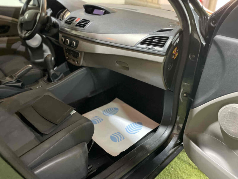 RENAULT MEGANE III 3/5 portes 2009 1.5 dCi 86cv