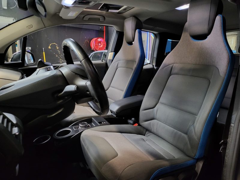 BMW I3 RANGE EXTENDER 60ah 170cv REX TOIT OUVRANT / HARMAN KARDON / GPS PRO XL / CAMERA