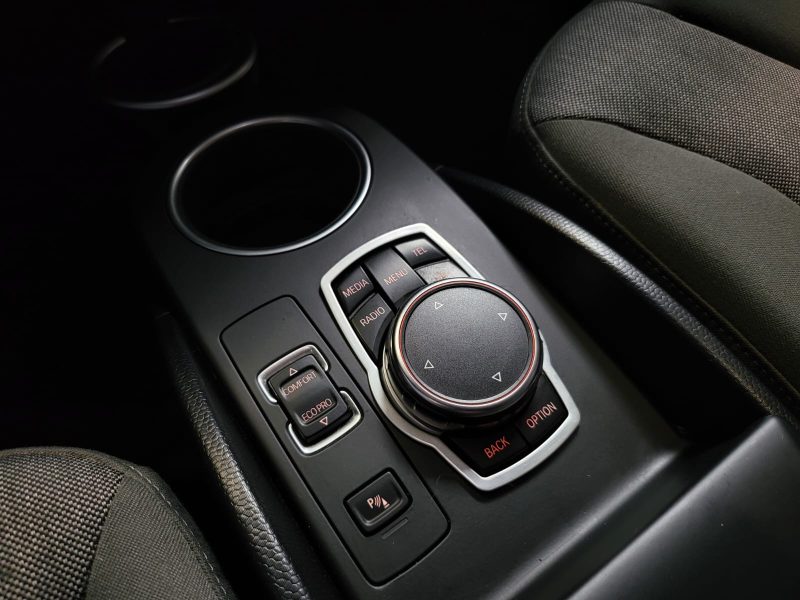 BMW I3 RANGE EXTENDER 60ah 170cv REX TOIT OUVRANT / HARMAN KARDON / GPS PRO XL / CAMERA