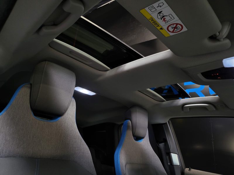 BMW I3 RANGE EXTENDER 60ah 170cv REX TOIT OUVRANT / HARMAN KARDON / GPS PRO XL / CAMERA