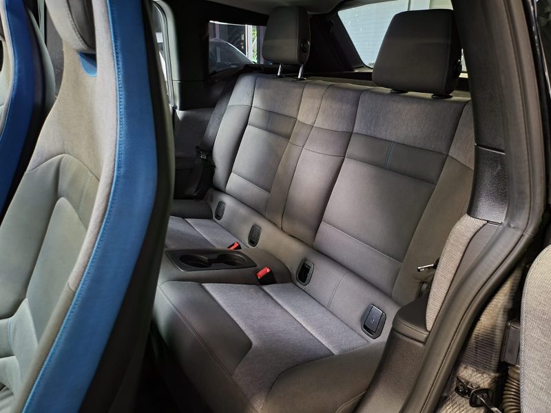 BMW I3 RANGE EXTENDER 60ah 170cv REX TOIT OUVRANT / HARMAN KARDON / GPS PRO XL / CAMERA