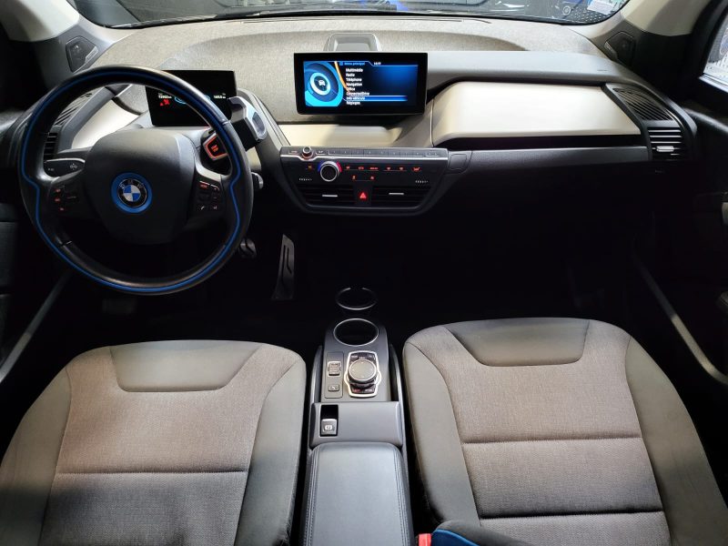 BMW I3 RANGE EXTENDER 60ah 170cv REX TOIT OUVRANT / HARMAN KARDON / GPS PRO XL / CAMERA