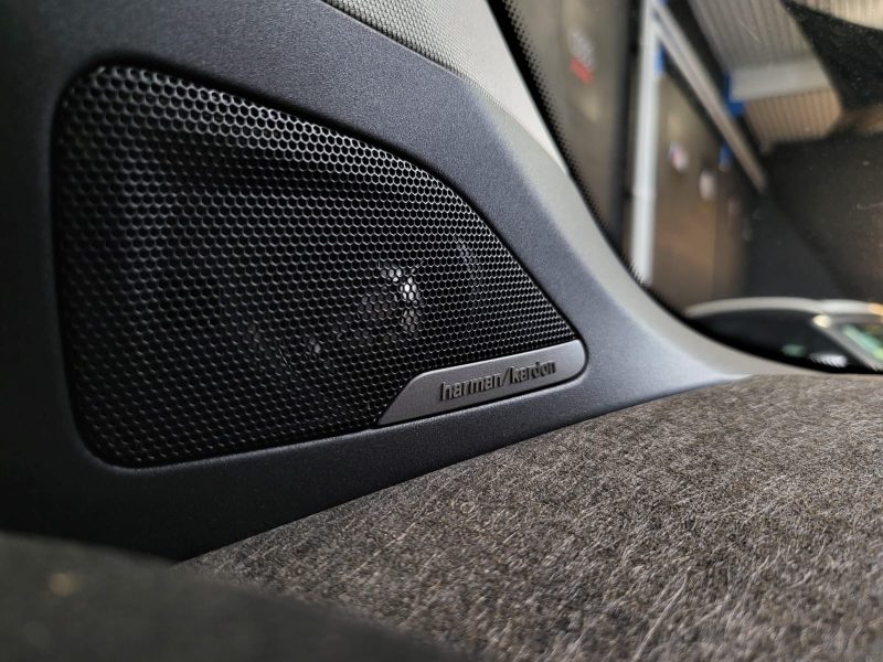 BMW I3 RANGE EXTENDER 60ah 170cv REX TOIT OUVRANT / HARMAN KARDON / GPS PRO XL / CAMERA