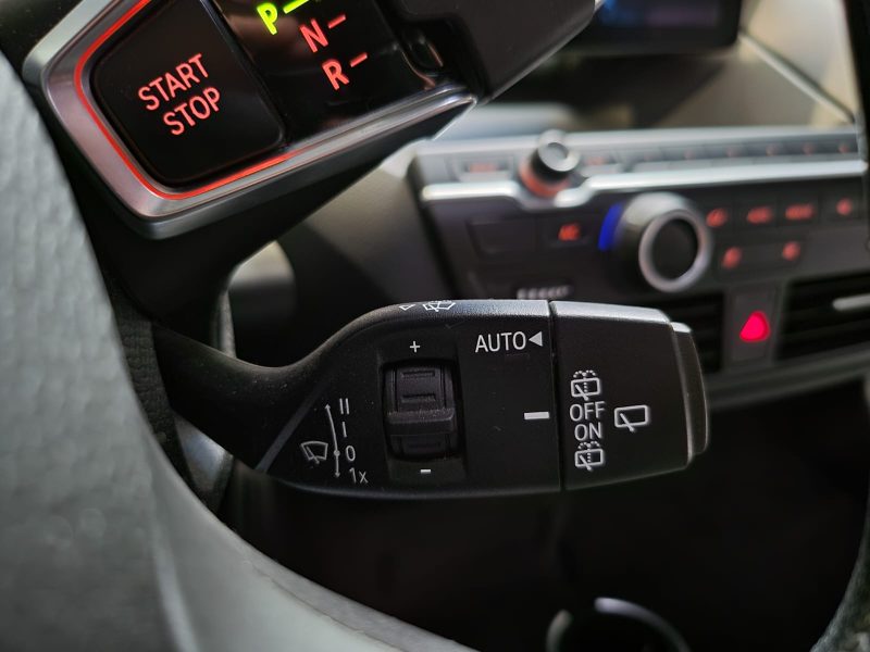 BMW I3 RANGE EXTENDER 60ah 170cv REX TOIT OUVRANT / HARMAN KARDON / GPS PRO XL / CAMERA