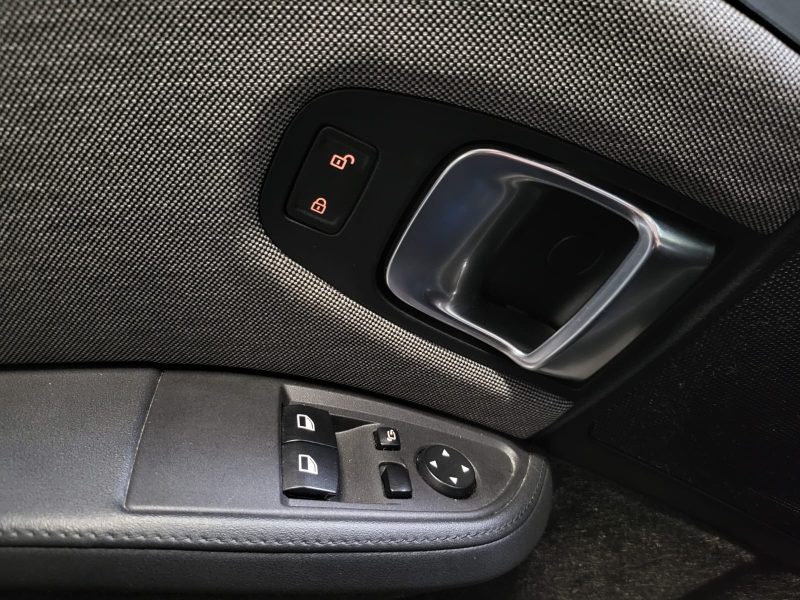 BMW I3 RANGE EXTENDER 60ah 170cv REX TOIT OUVRANT / HARMAN KARDON / GPS PRO XL / CAMERA