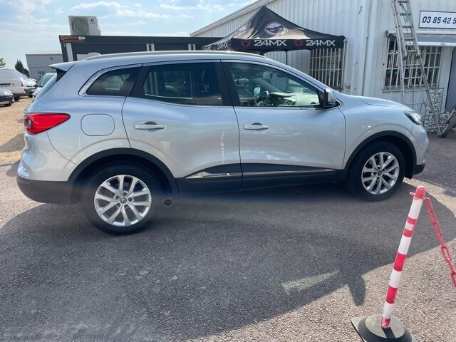 RENAULT KADJAR 2019