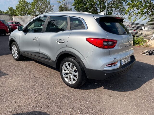 RENAULT KADJAR 2019