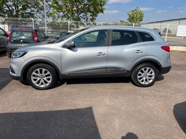 RENAULT KADJAR 2019
