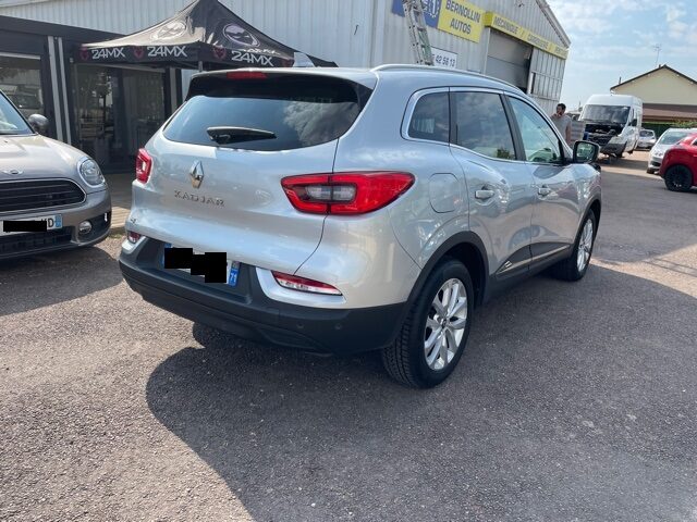 RENAULT KADJAR 2019