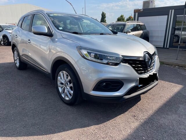 RENAULT KADJAR 2019