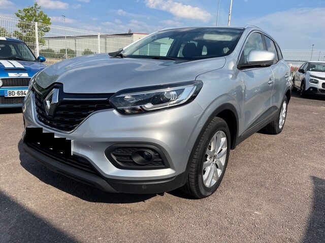 RENAULT KADJAR 2019