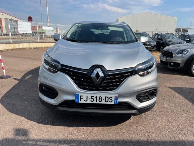 RENAULT KADJAR 2019