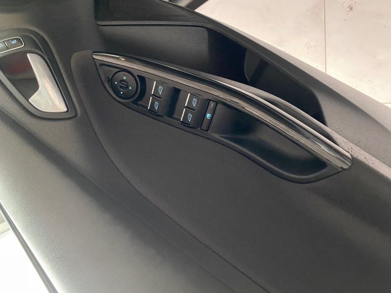 FORD FOCUS III Turnier 2015