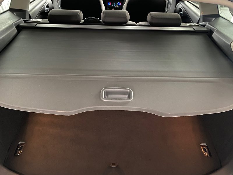 FORD FOCUS III Turnier 2015