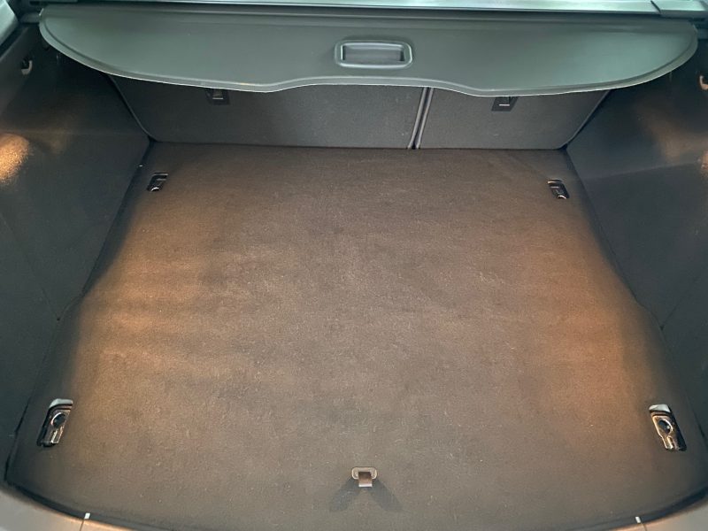 FORD FOCUS III Turnier 2015