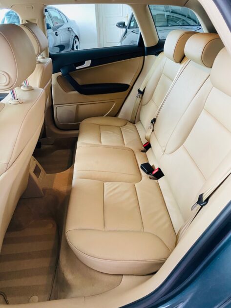 AUDI A3 Sportback 2004