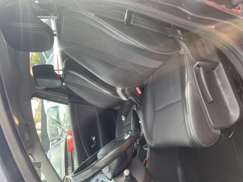 RENAULT MEGANE III Grandtour 2015