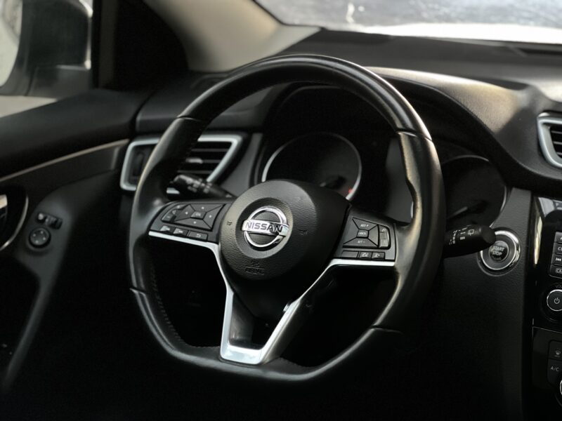 NISSAN QASHQAI 1.5 DCI 110cv PULSAR