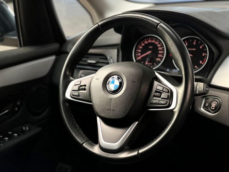 B.M.W. Série 2 ActiveTourer 216D 116cv BUSINESS
