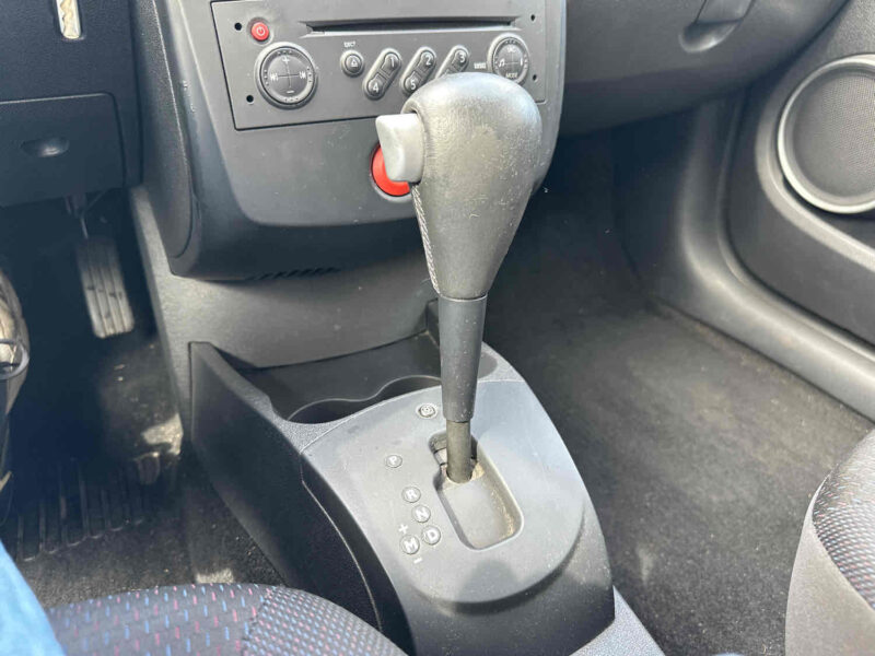 RENAULT CLIO III 2007