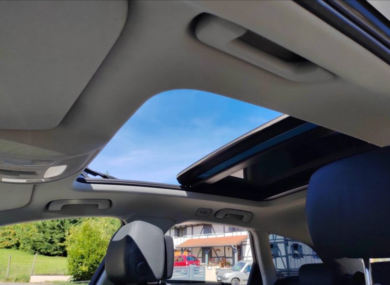 A6 Avant Break V6 TDI 3.0L 204cv 