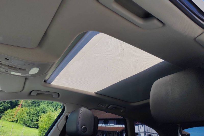A6 Avant Break V6 TDI 3.0L 204cv 