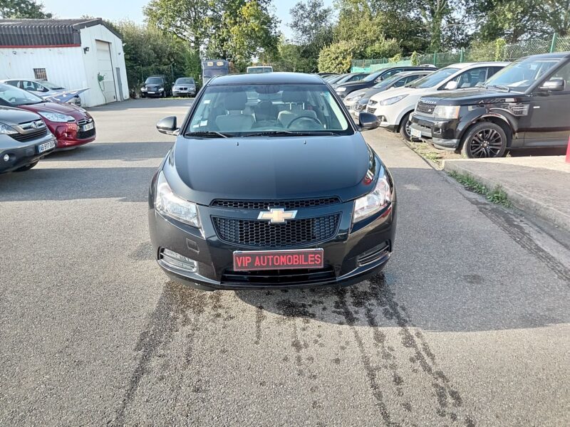 CHEVROLET CRUZE 3/5 portes 2011