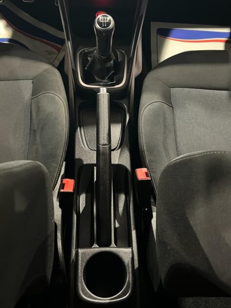 VOLKSWAGEN POLO V 2011