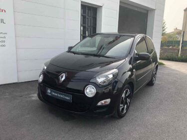 RENAULT TWINGO II 