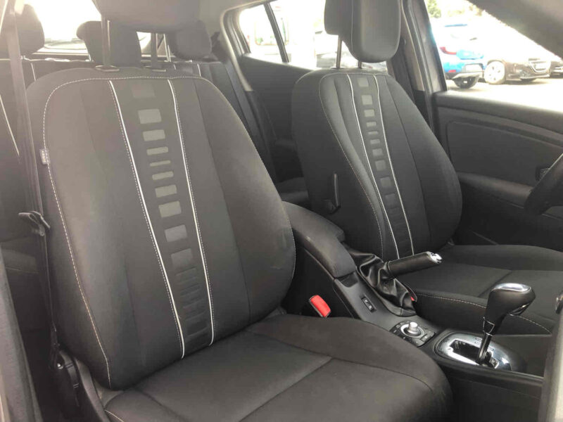 RENAULT MEGANE III 1.5 DCI 110