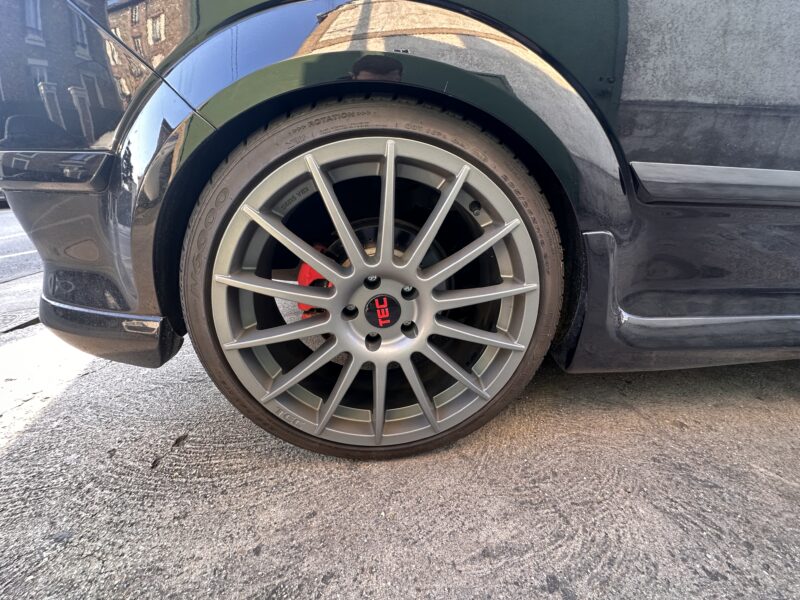 OPEL ASTRA OPC PAYER EN 4 x