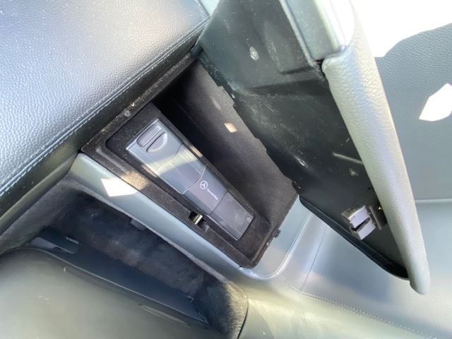 MERCEDES CLASSE SL II 350 BS6