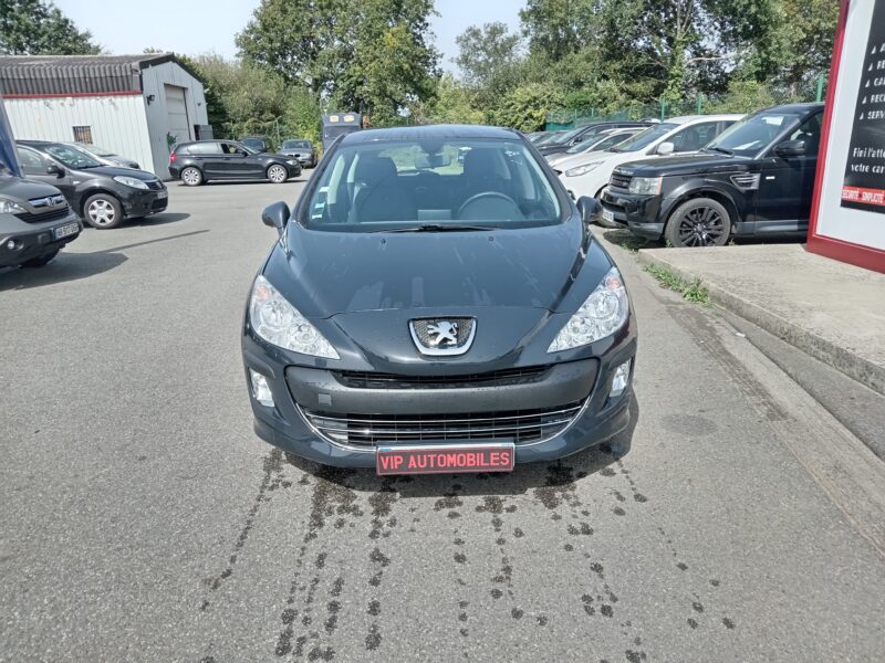 PEUGEOT 308 2009