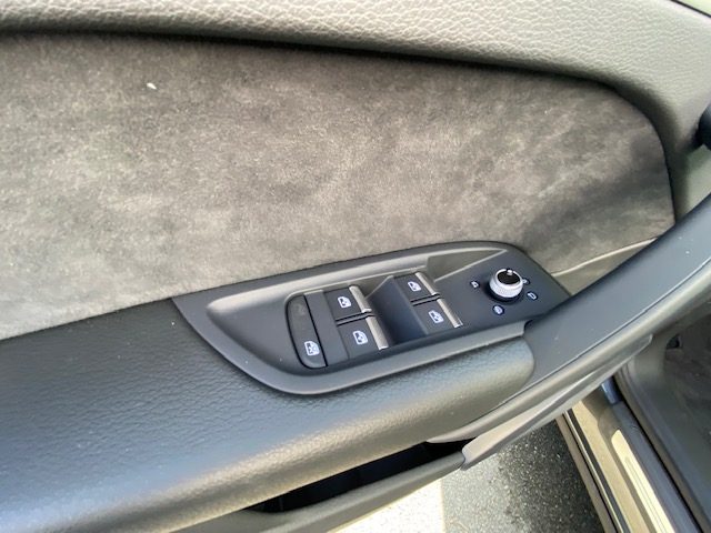 AUDI Q5 SPORTBACK S LINE QUATTRO