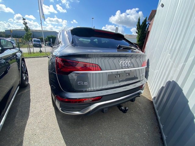 AUDI Q5 SPORTBACK S LINE QUATTRO