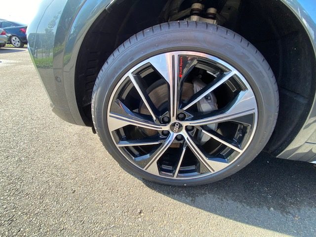 AUDI Q5 SPORTBACK S LINE QUATTRO