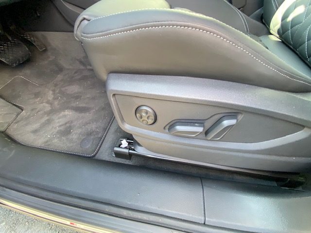 AUDI Q5 SPORTBACK S LINE QUATTRO