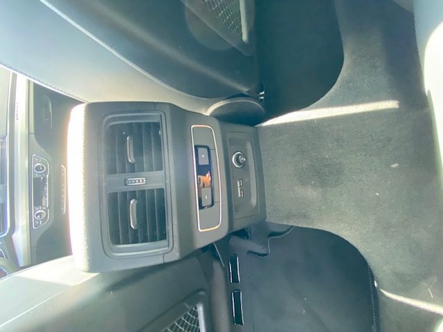 AUDI Q5 SPORTBACK S LINE QUATTRO