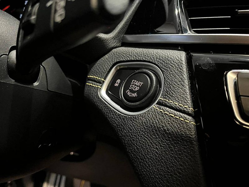 B.M.W. X2 xDrive 20 d 190 cv PACK M SPORT CAMERA / AFF TETE HAUTE / SIEGES CHAUFFANTS