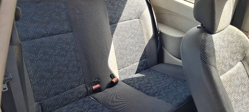 RENAULT TWINGO II 2009