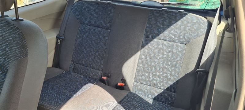 RENAULT TWINGO II 2009