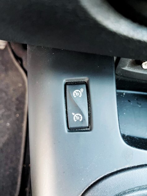 RENAULT SCÉNIC III 2011