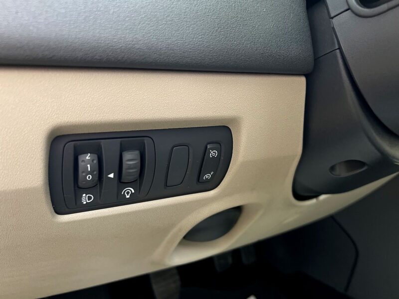 RENAULT MEGANE II PHASE 2 1.4 98 Cv 5 PORTES / BLUETOOTH CRIT AIR 2 - Garantie1an