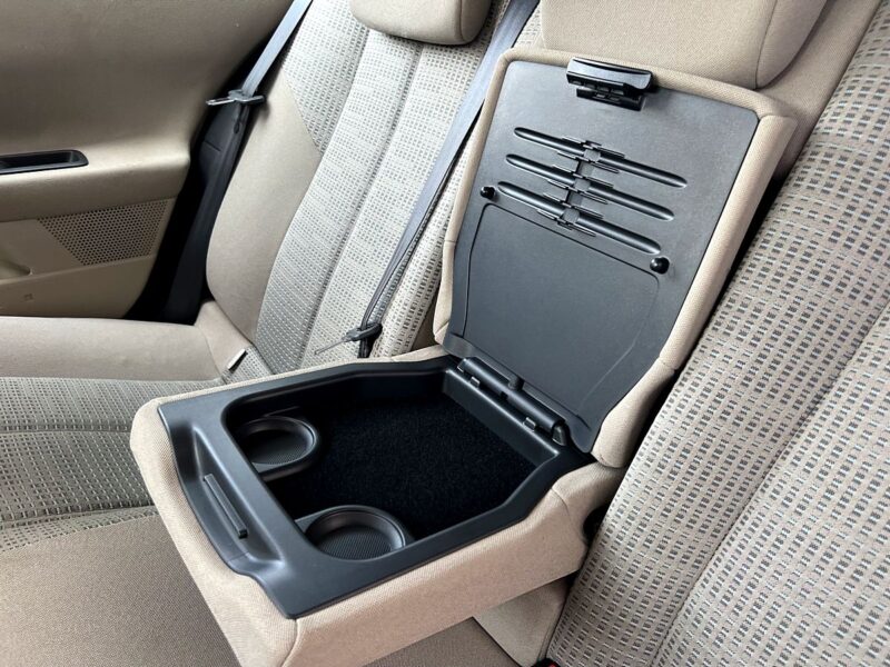 RENAULT MEGANE II PHASE 2 1.4 98 Cv 5 PORTES / BLUETOOTH CRIT AIR 2 - Garantie1an