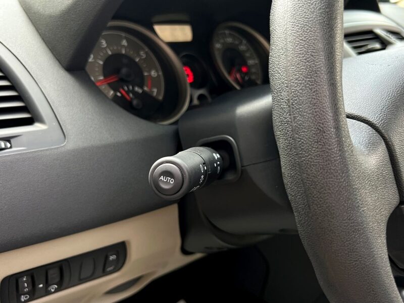 RENAULT MEGANE II PHASE 2 1.4 98 Cv 5 PORTES / BLUETOOTH CRIT AIR 2 - Garantie1an