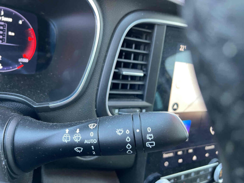 RENAULT MEGANE IV 3/5 portes 2021